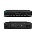 [DMA500U] 500W Digital Mixer Amplifier with USB /Bluetooth /FM/Chime/Siren/4 Mic(With PP and DC24V)