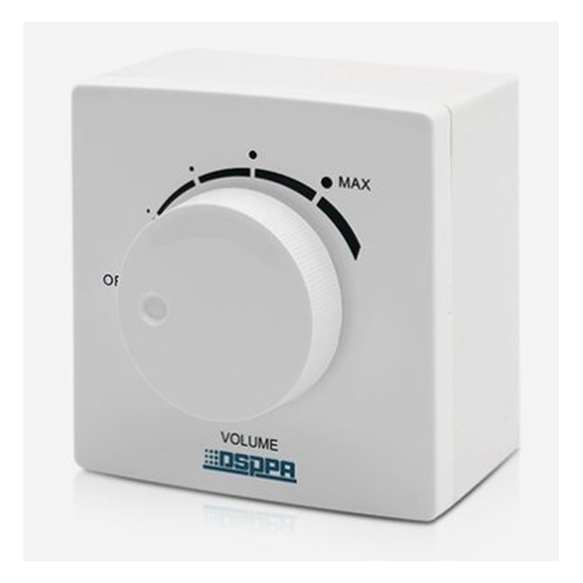Volume Controller