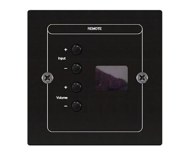 8 Zones Mini Remote Control Panel