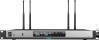 4 Channels Wireless Microphone System Receiver