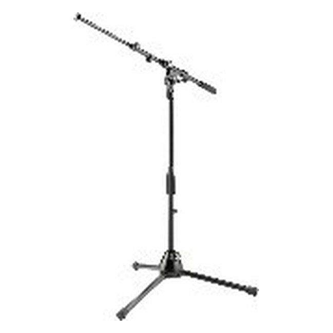 [D7A] Professional Speaker Stand - Tall Stand microphone