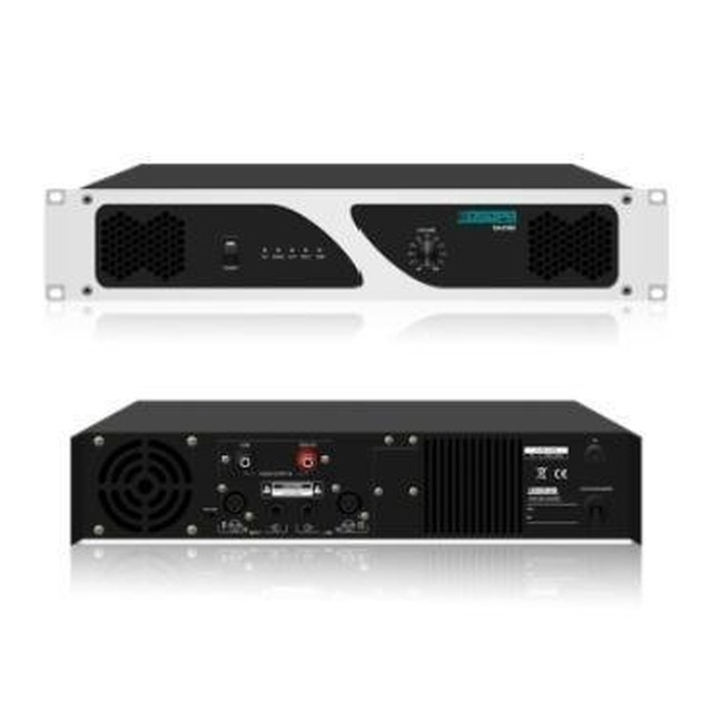 [DA3750] 1000W 1 Channel Digital Power Amplifier