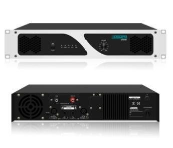 [DA3850] 1500W 1 Channel Digital Power Amplifier