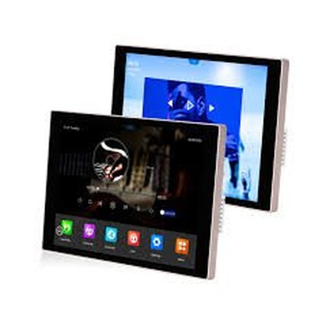 [DM868] DSPPA 8x20W 2-Channel WiFi Music Amplifier with SD/Bluetooth/AUX/HDMI