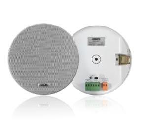 [DSP602BT] 2*10W Active Ceiling Speaker - Standalone Bluetooth - can add 2 speakers 6 Watt
