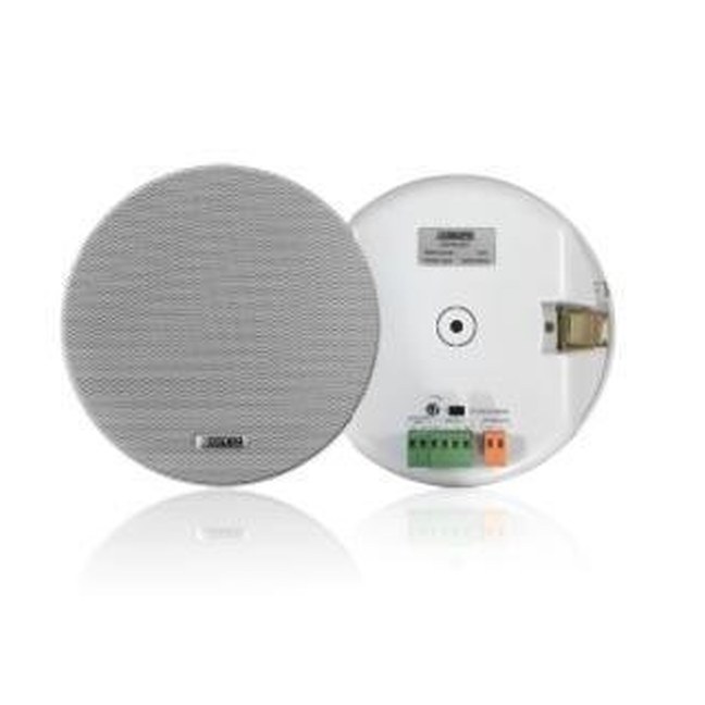 2*10W Active Ceiling Speaker - Standalone Bluetooth - can add 2 speakers 6 Watt