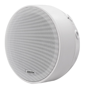 [DSP5311] 6.5" Frame-less Surface Mount Speaker