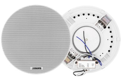 6.5" 10W Ceiling Speaker