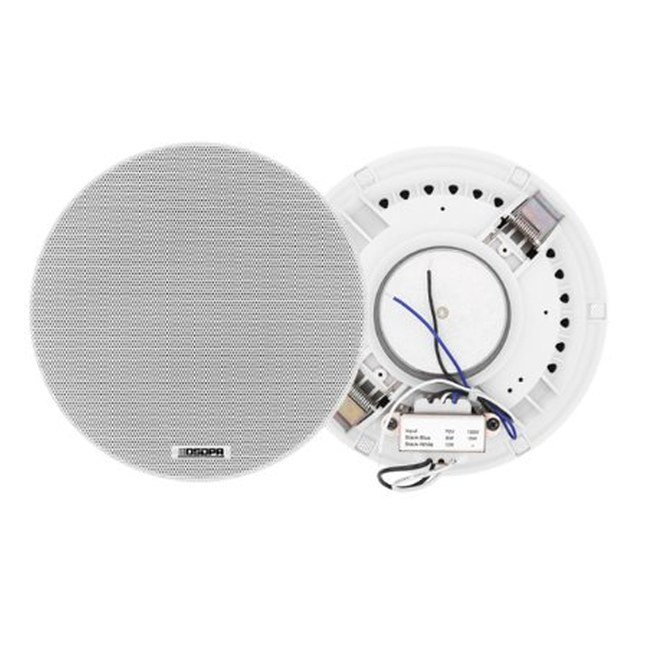 6.5" 10W Ceiling Speaker