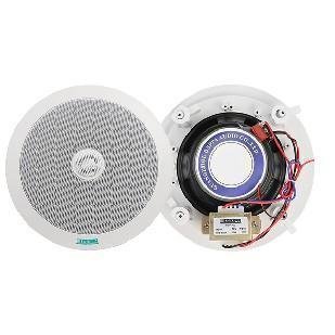 [DSP703] 20W Coaxial Ceiling Speaker
