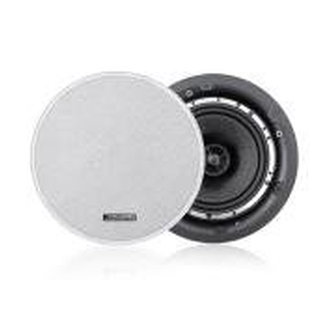 [DSP168] 20W 6.5" Stereo Ceiling Speaker