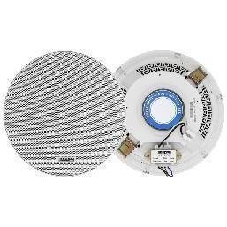 10W 8" Frameless Ceiling Speaker