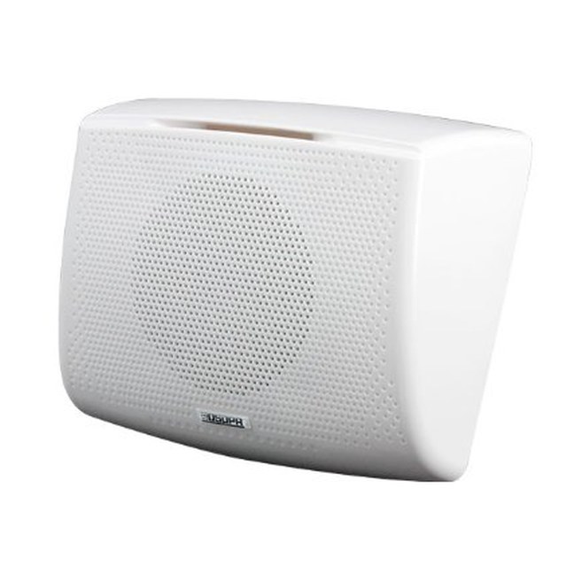 [DSP116II] 6W Wall Mount Speaker