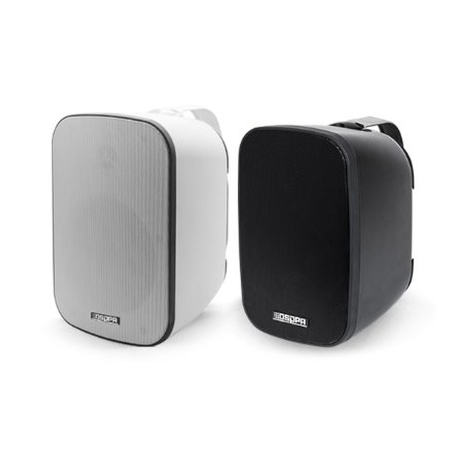 40W waterproof outdoor wall mount speaker