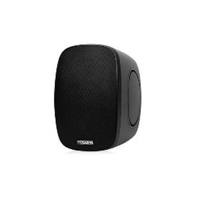 [DSP6035B] 30W waterproof outdoor wall mount speaker