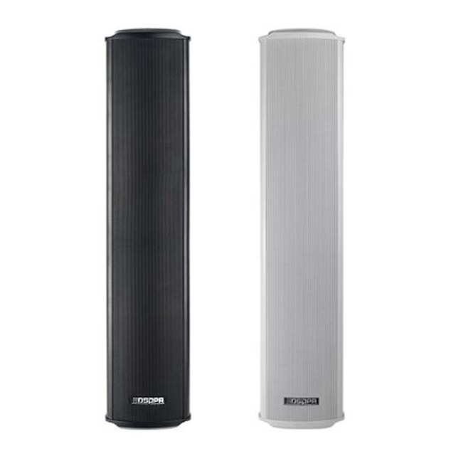 [DSP6114B] 20W Waterproof Column Speaker