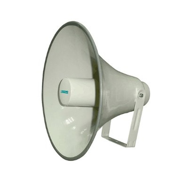50W High Fidelity Horn Speaker