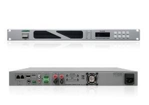 1U 250W IP Network Amplifier