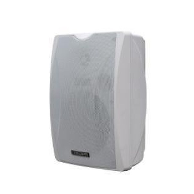 [POE6463W] 2x10W POE Wall Mount Speaker