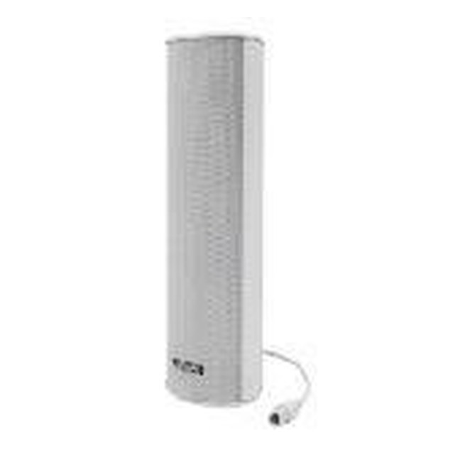 [POE255II] POE Column speaker