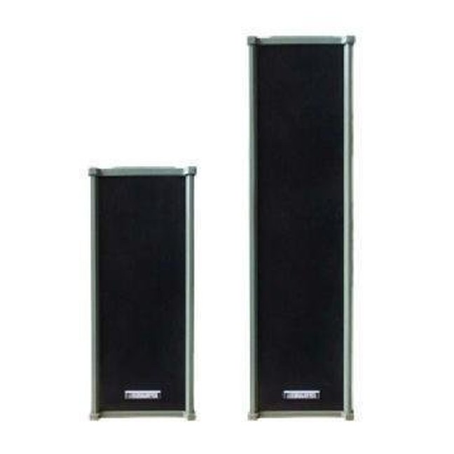 [DSP405N] 60W IP Network Waterproof Column Speaker
