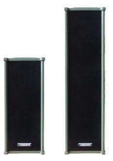 60W IP Network Waterproof Column Speaker
