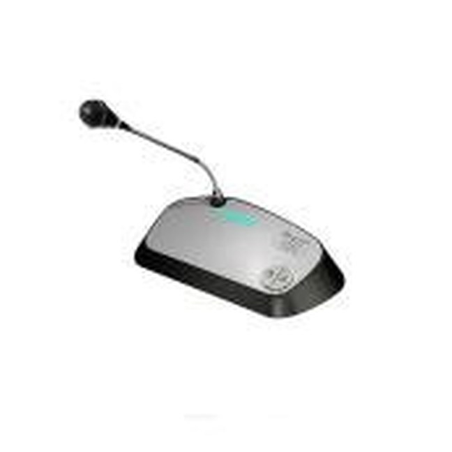 [D6223] Desktop Chairman Microphone