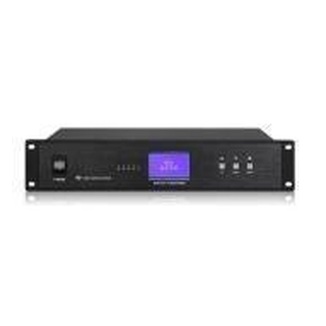 [MP9866] Digital Conference System Host