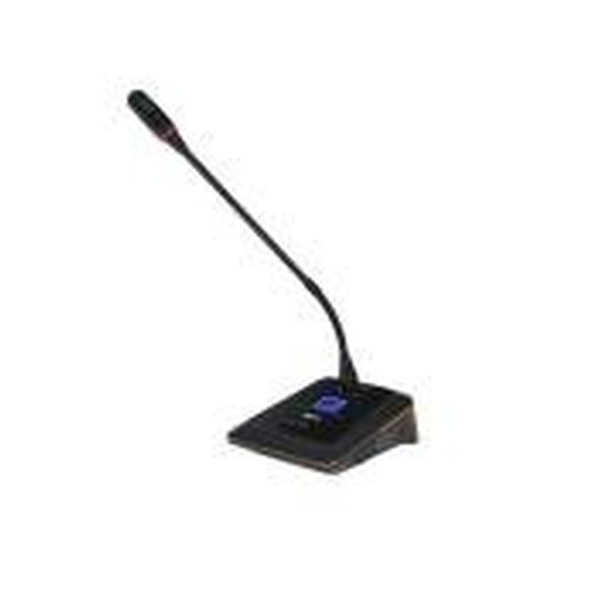[CM61] Digital Conference System Delegate Microphone