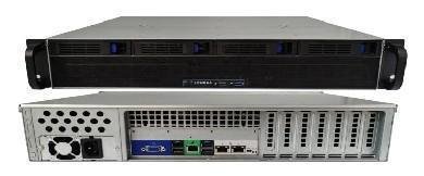 Intelligent Conference File Management Server