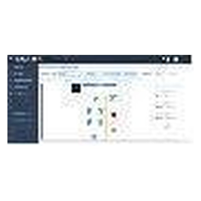 Paperless Conference System Back-end Management Software V1.0 (PC)