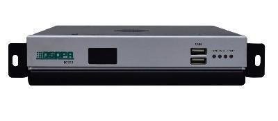 Full HD Streaming Media Encoding Host