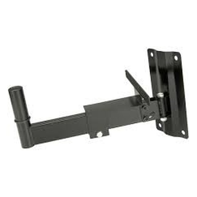 [D5A] DSPPA Professional Speaker Bracket (Wall Mount)