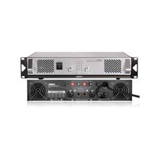 [MX2000II] DSPPA Professional Stereo Power Amplifier （8Ω；2x300W）