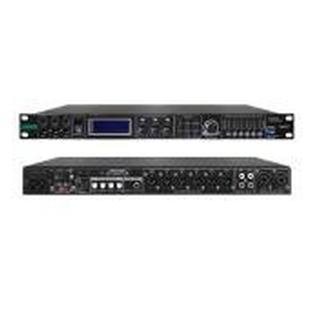 [D6575] Digital Audio Processor