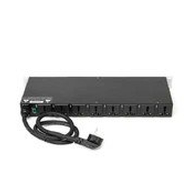 [D6721S] Rack-mounted Power Sequence Controller