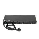 Rack-mounted Power Sequence Controller