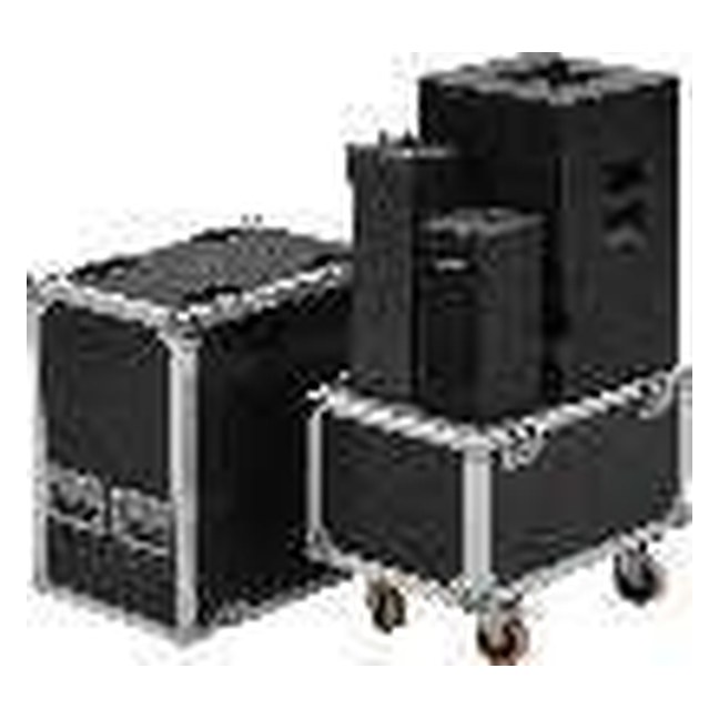 [DSP1280] 800W+800W Active Line Array Loudspeaker