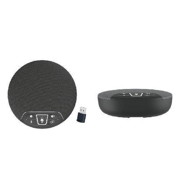 Wireless Cascading Conference Speakerphone