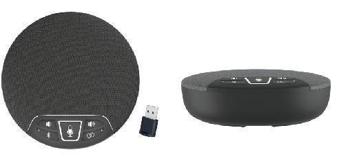Wireless Cascading Conference Speakerphone