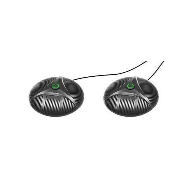 [D7706] Extension Microphone