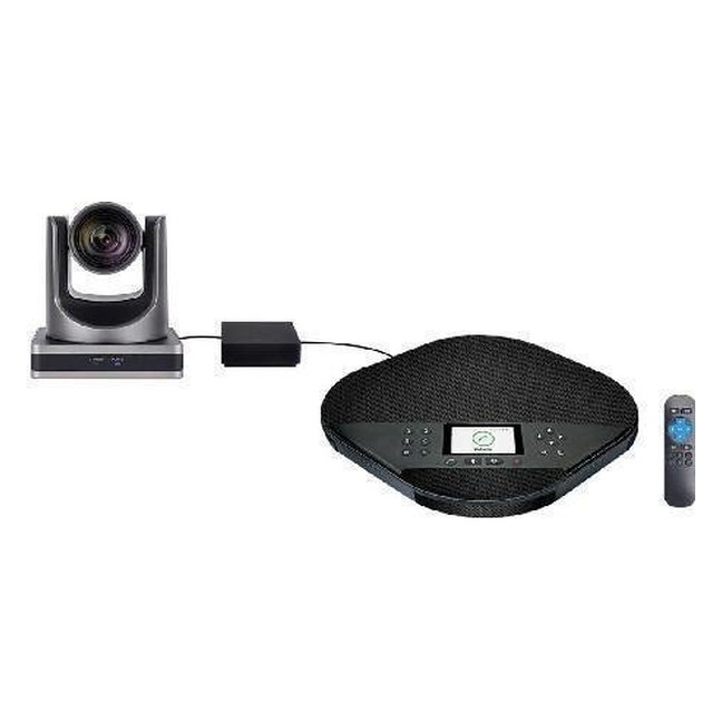 [D7700] Video Conferencing System