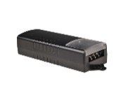 [RPC1205000-4] Input:100-240V, Output: DC12V 5A/4CH, PTC 2A each channel and UK AC CABLE