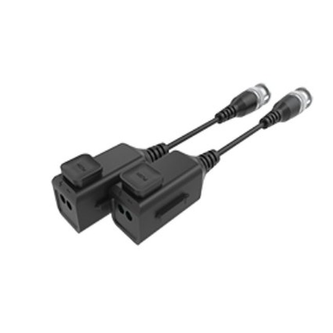 [UTP101P-HD6] HD CVI/TVI VIDEO BALUN