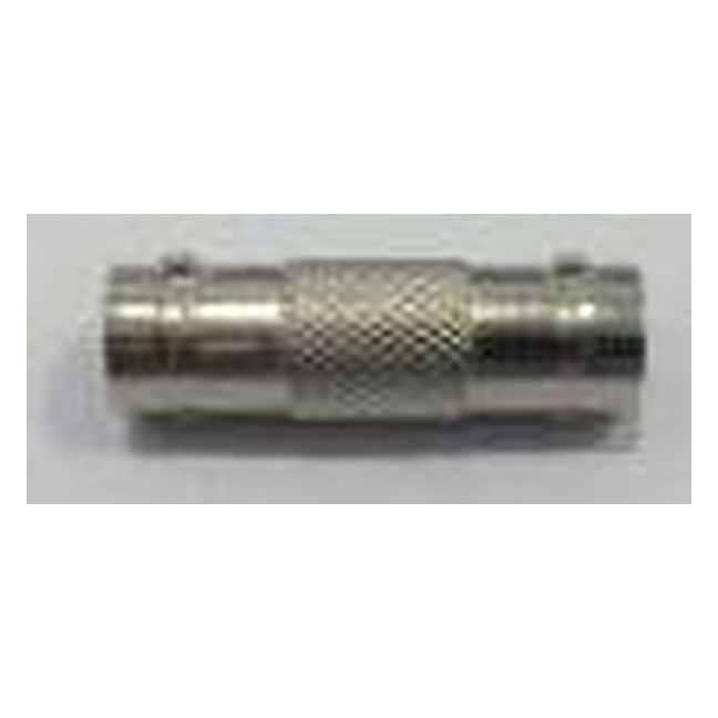 BNC/DUAL FEMALE SPLICE