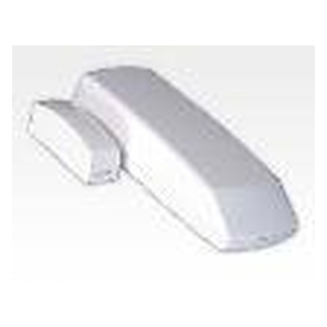 2-Zone Wireless Door Contact