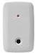 [G550] Wireless Glassbreak Detector Six meter (20 ft.) radius range and 360º coverage pattern protects an…