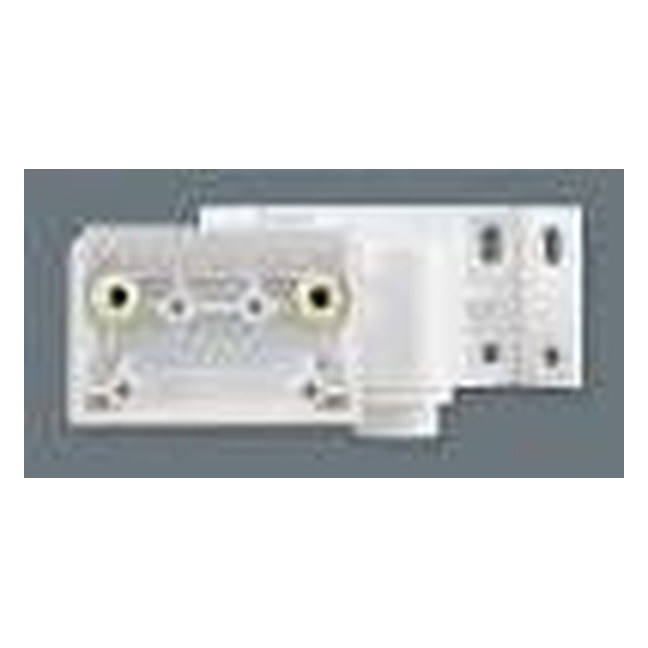 Heavy Duty Outdoor Swivel Bracket (white)
