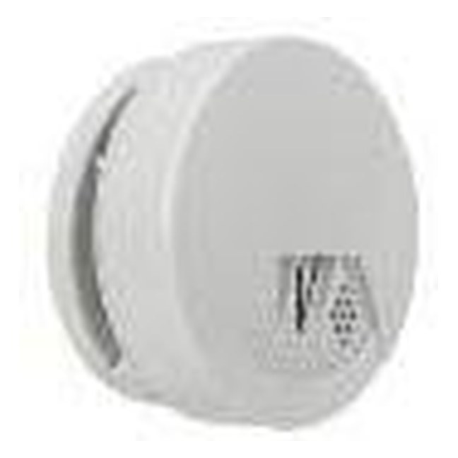 Wireless Ceiling-Mounted Smoke Detector (by Everday)