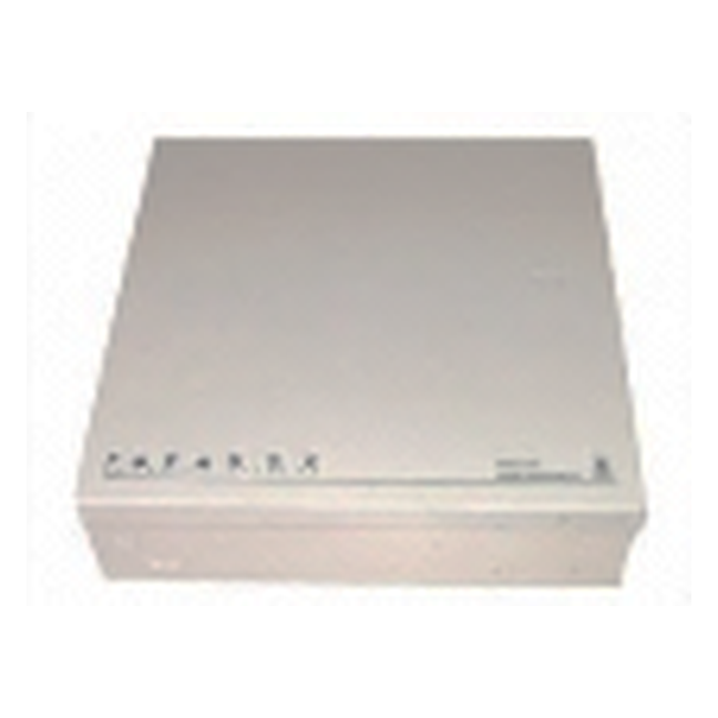 Metal Box 11x11x3